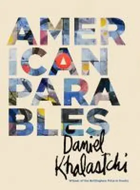 Khalastchi |  American Parables | Buch |  Sack Fachmedien