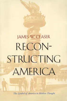 Slack |  Reconstructing America | eBook | Sack Fachmedien