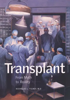 Pelikan |  Transplant | eBook | Sack Fachmedien