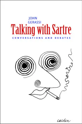 Gerassi |  Talking with Sartre | eBook | Sack Fachmedien