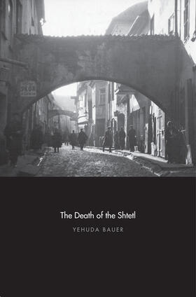 Burmeister |  The Death of the Shtetl | eBook | Sack Fachmedien