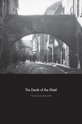 Burmeister | The Death of the Shtetl | E-Book | sack.de