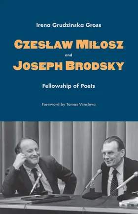 Gross |  Czeslaw Milosz and Joseph Brodsky | eBook | Sack Fachmedien