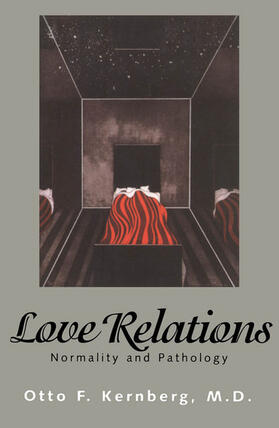 MacMullen |  Love Relations | eBook | Sack Fachmedien
