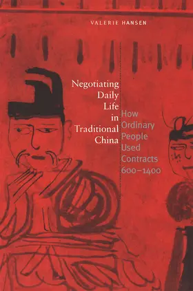 Jeffreys-Jones |  Negotiating Daily Life in Traditional China | eBook | Sack Fachmedien