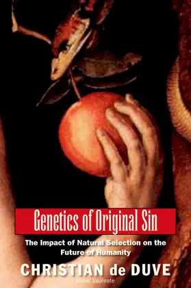 de Duve |  Genetics of Original Sin | eBook | Sack Fachmedien