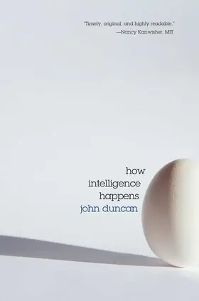 Duncan |  How Intelligence Happens | eBook | Sack Fachmedien