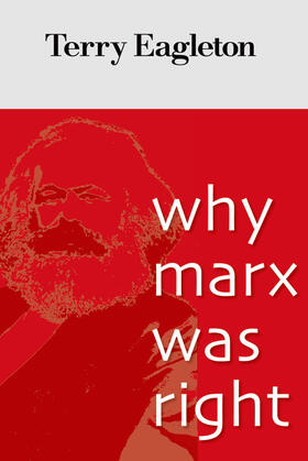 Eagleton |  Why Marx Was Right | eBook | Sack Fachmedien