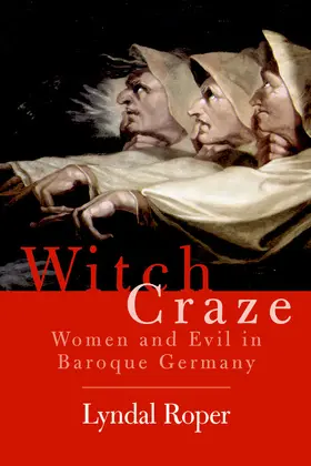 Roper | Witch Craze | E-Book | sack.de