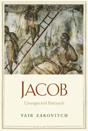 Zakovitch | Jacob | E-Book | sack.de