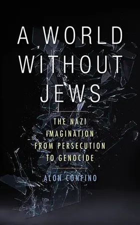 Confino |  A World Without Jews | eBook | Sack Fachmedien