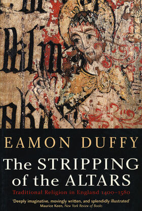 Duffy |  The Stripping of the Altars | eBook | Sack Fachmedien