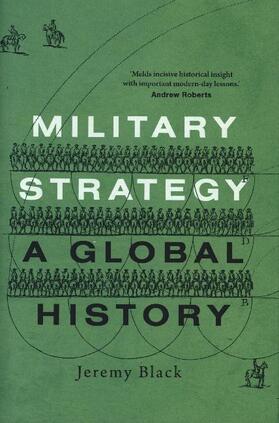 Black |  Military Strategy | Buch |  Sack Fachmedien