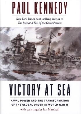 Kennedy |  Victory at Sea | Buch |  Sack Fachmedien