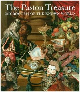 Moore / Flis / Vanke | The Paston Treasure | Buch | 978-0-300-23290-5 | sack.de