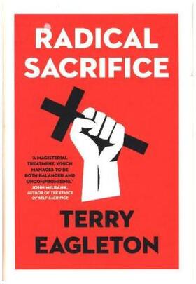 Eagleton |  Radical Sacrifice | Buch |  Sack Fachmedien