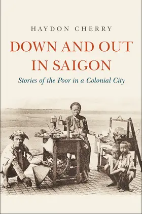 Cherry |  Down and Out in Saigon | eBook | Sack Fachmedien