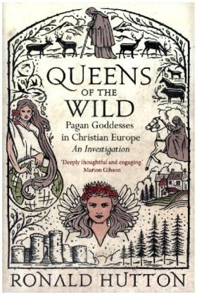 Hutton |  Queens of the Wild | Buch |  Sack Fachmedien