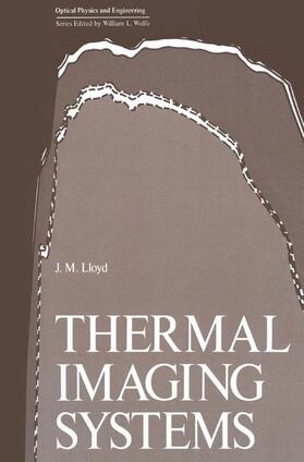 Lloyd |  Thermal Imaging Systems | Buch |  Sack Fachmedien