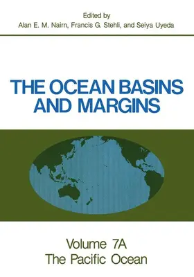 Nairn / Stehli |  The Ocean Basins and Margins | Buch |  Sack Fachmedien