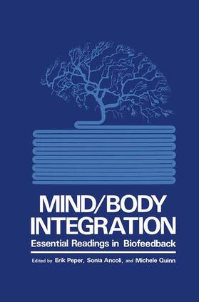 Ancoli / Peper / Quinn |  Mind/Body Integration | Buch |  Sack Fachmedien