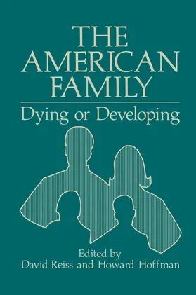 Hoffman |  The American Family | Buch |  Sack Fachmedien