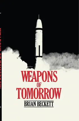 Beckett |  Weapons of Tomorrow | Buch |  Sack Fachmedien