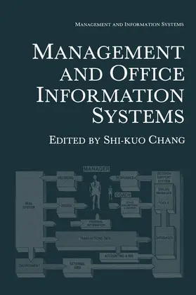 Chang |  Management and Office Information Systems | Buch |  Sack Fachmedien