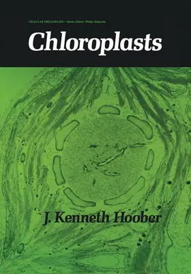 Hoober |  Chloroplasts | Buch |  Sack Fachmedien