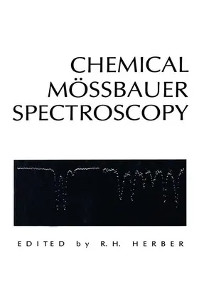 Herber |  Chemical Mössbauer Spectroscopy | Buch |  Sack Fachmedien