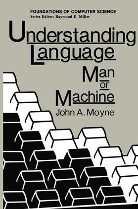 Moyne |  Understanding Language | Buch |  Sack Fachmedien