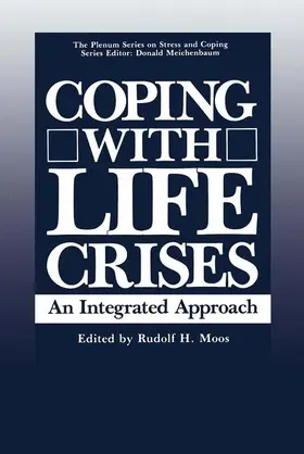 Moos |  Coping with Life Crises | Buch |  Sack Fachmedien