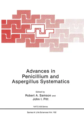 Samson |  Advances in Penicillium and Aspergillus Systematics | Buch |  Sack Fachmedien