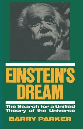 Parker |  Einstein¿s Dream | Buch |  Sack Fachmedien
