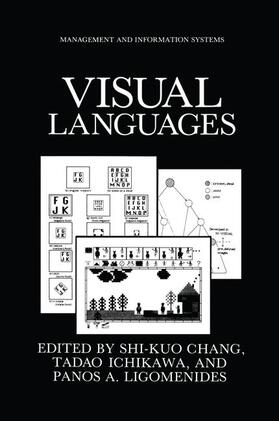  Visual Languages | Buch |  Sack Fachmedien