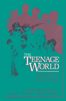 Offer / Atkinson / Ostrov |  The Teenage World | Buch |  Sack Fachmedien