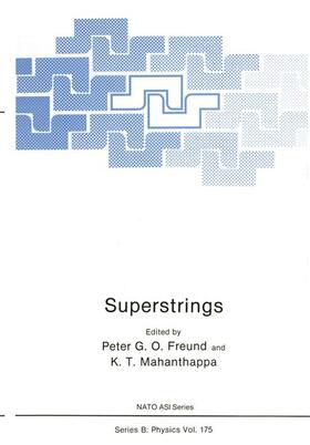 Freud |  Superstrings | Buch |  Sack Fachmedien