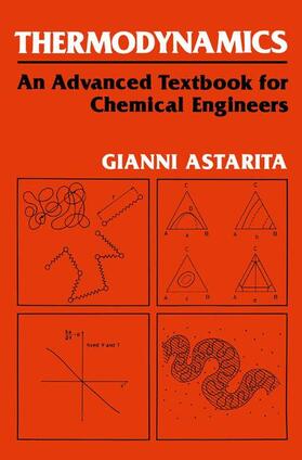 Astarita |  Thermodynamics | Buch |  Sack Fachmedien