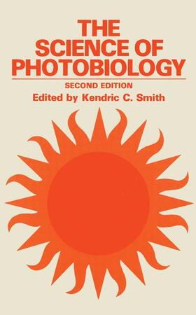 Smith |  The Science of Photobiology | Buch |  Sack Fachmedien