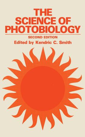 Smith |  The Science of Photobiology | Buch |  Sack Fachmedien