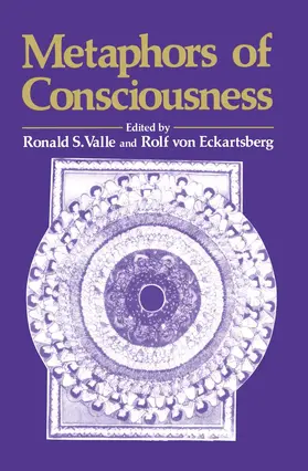 Valle / von Eckartsberg |  Metaphors of Conciousness | Buch |  Sack Fachmedien