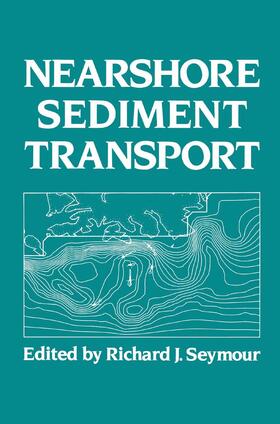 Seymour |  Nearshore Sediment Transport | Buch |  Sack Fachmedien