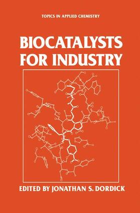 Dordick |  Biocatalysts for Industry | Buch |  Sack Fachmedien