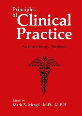 Mengel |  Principles of Clinical Practice | Buch |  Sack Fachmedien