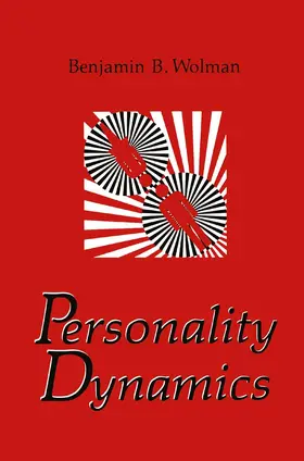 Wolman |  Personality Dynamics | Buch |  Sack Fachmedien