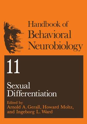 Gerall / Ward / Moltz |  Sexual Differentiation | Buch |  Sack Fachmedien