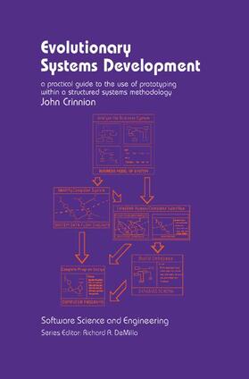 Crinnion |  Evolutionary Systems Development | Buch |  Sack Fachmedien