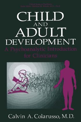 Colarusso |  Child and Adult Development | Buch |  Sack Fachmedien