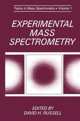 Russell |  Experimental Mass Spectrometry | Buch |  Sack Fachmedien