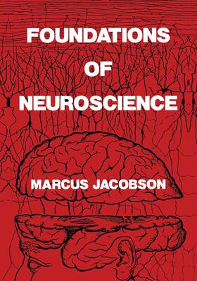 Jacobson |  Foundations of Neuroscience | Buch |  Sack Fachmedien